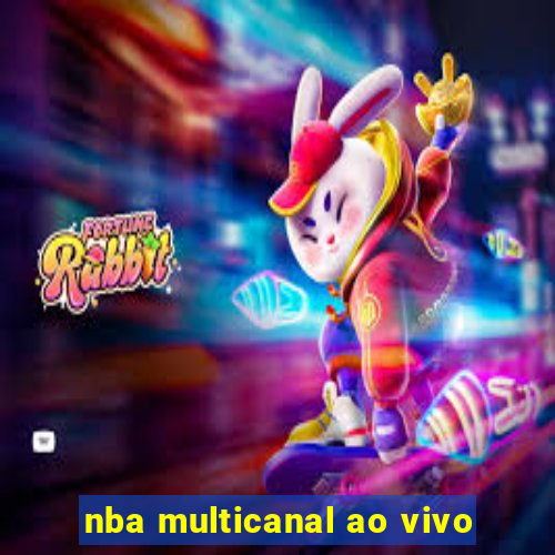 nba multicanal ao vivo